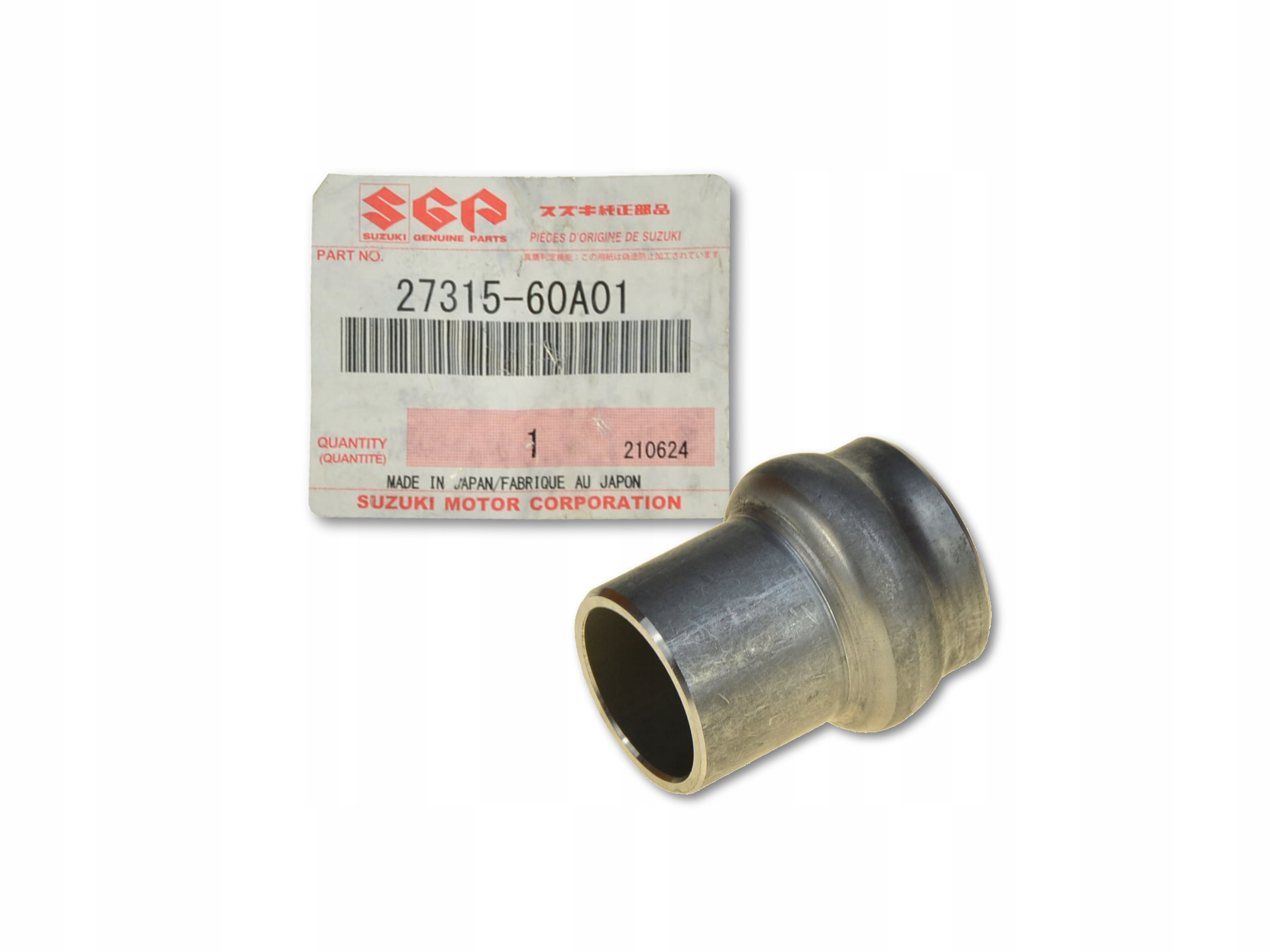 

Suzuki Vitara 89-02 Tuleja Rozprężna Wałka Mostu