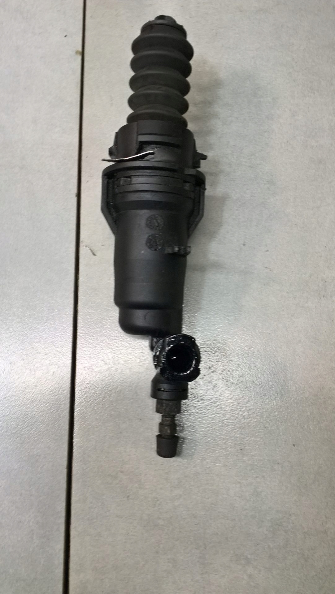 Pompa frizione CITROEN C5 e 2.0 HDI