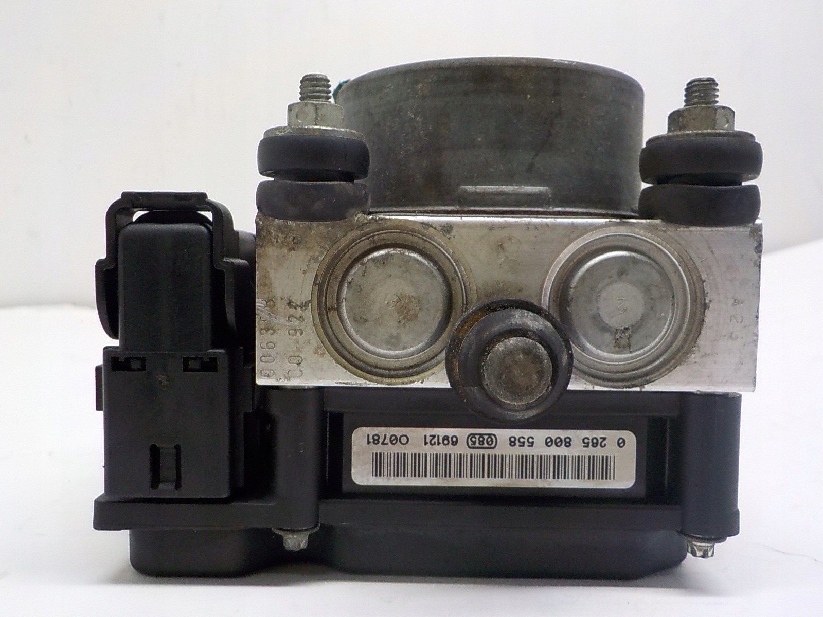 RENAULT MODUS Pompa ABS 0265232075 8200747138 0265800558