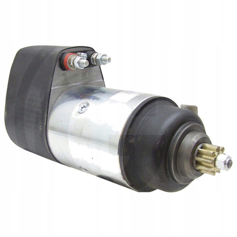 Startér pro traktory Hanomag R22, R27, R324, R332, R25