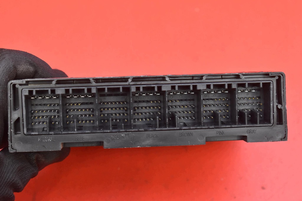 Unité commande confort 13526398 OPEL ASTRA 5 V K 1.6 CDTI 110 KM 15-20
