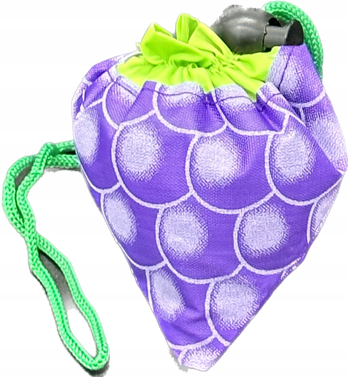 TORBA ZAKUPOWA SIATKA WOREK NA ZAKUPY SKŁADANA Marka MM Glass