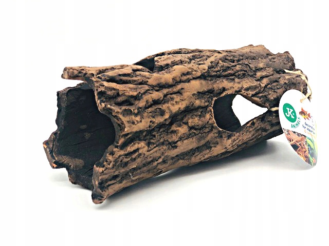 

Jk Animals Ceramiczna deko korzeń duży