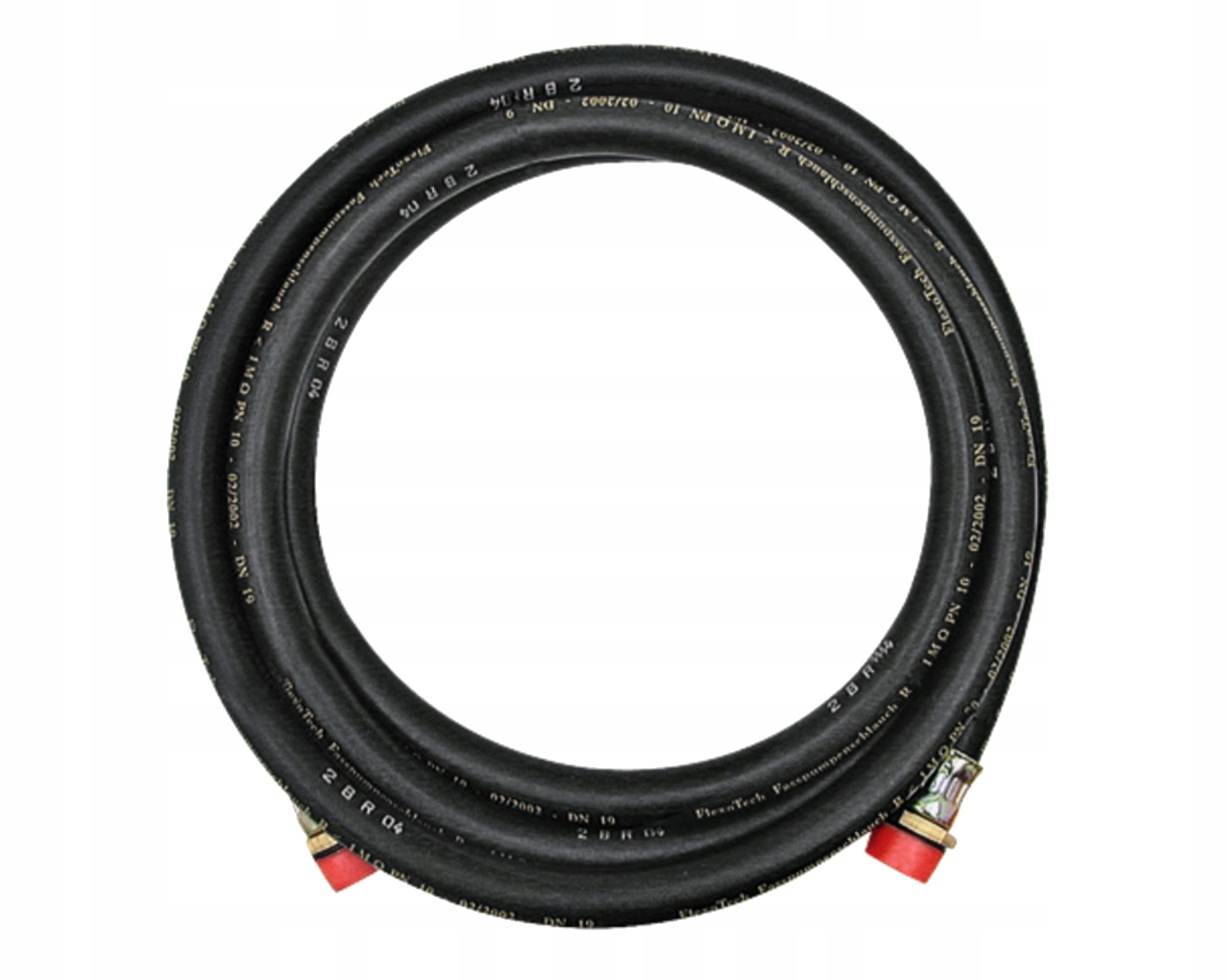 Шланг насоса HORNET 50 II VISCONET II W85H Tecalemit