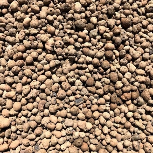 

Keramzyt Granulat Ceramiczny Drenaż 4-8 mm 50L