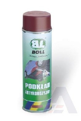 

Podkład antykorozyjny Boll 001408 0,5 l