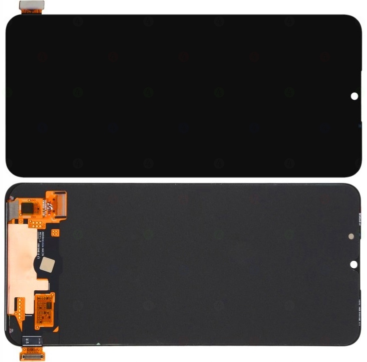 Displej Oppo A91 CPH2021 Oled LCD Obrazovka