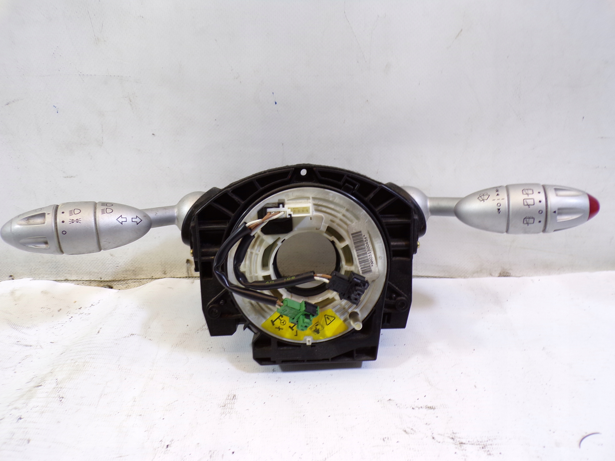 DEVIO LUCI TERGICRISTALLO TERGI MINI COOPER R50 6131-1 489481