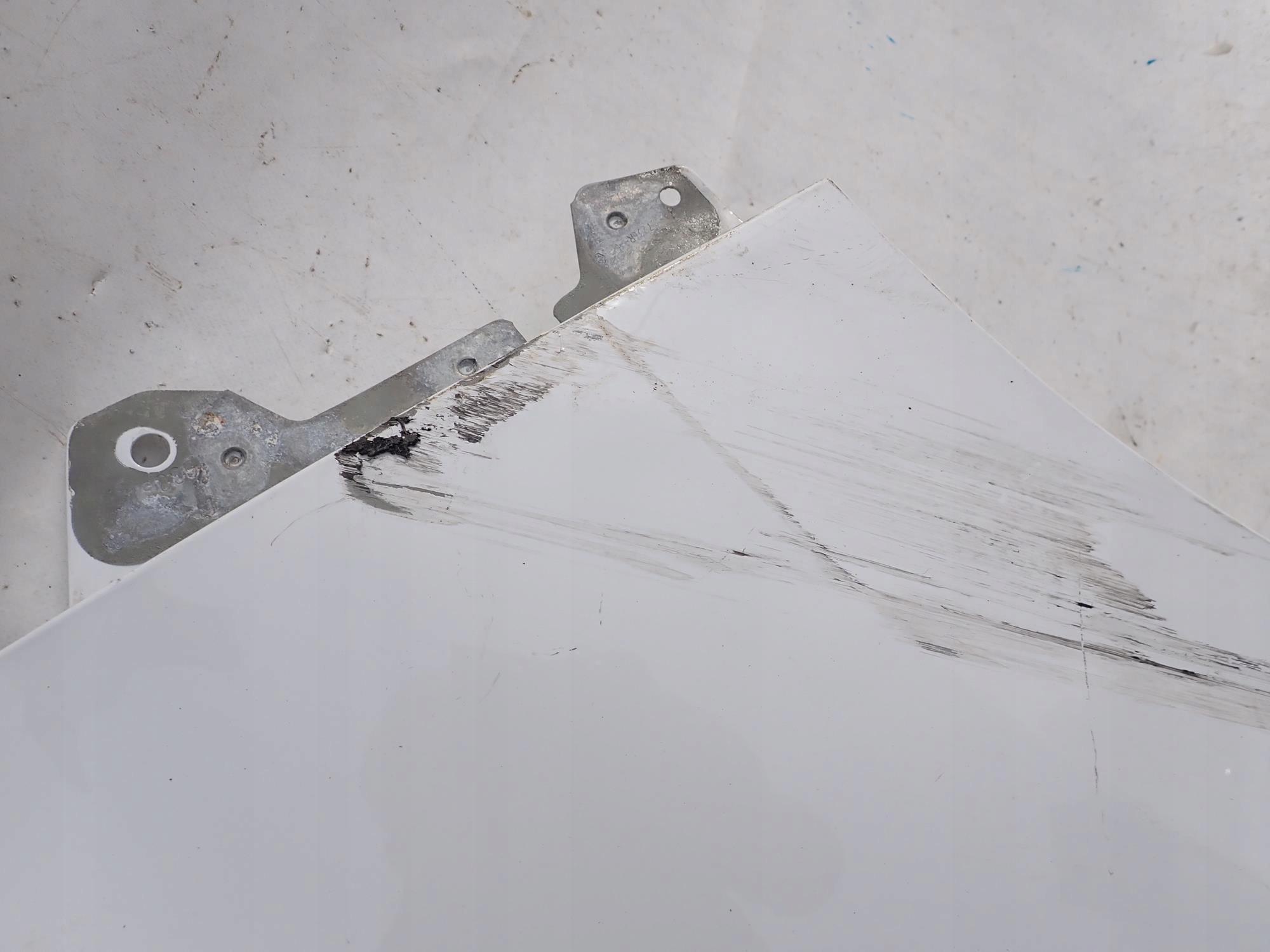 RENAULT MASTER III 3 LIFT 19- fender front right