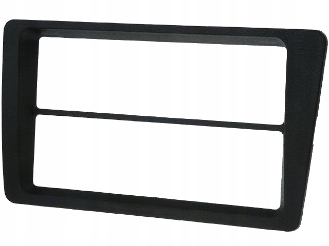 Rámeček rádia Honda Civic 2001-2005 2ISO