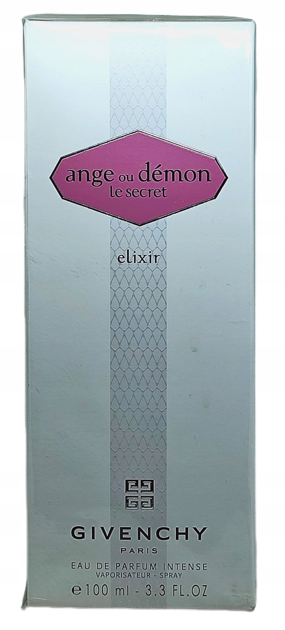 Givenchy Ange ou demon le secret elixir edp 100ml