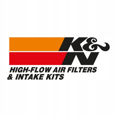 K&N Filters KN-303 Filtr oleju Producent K&N Filters
