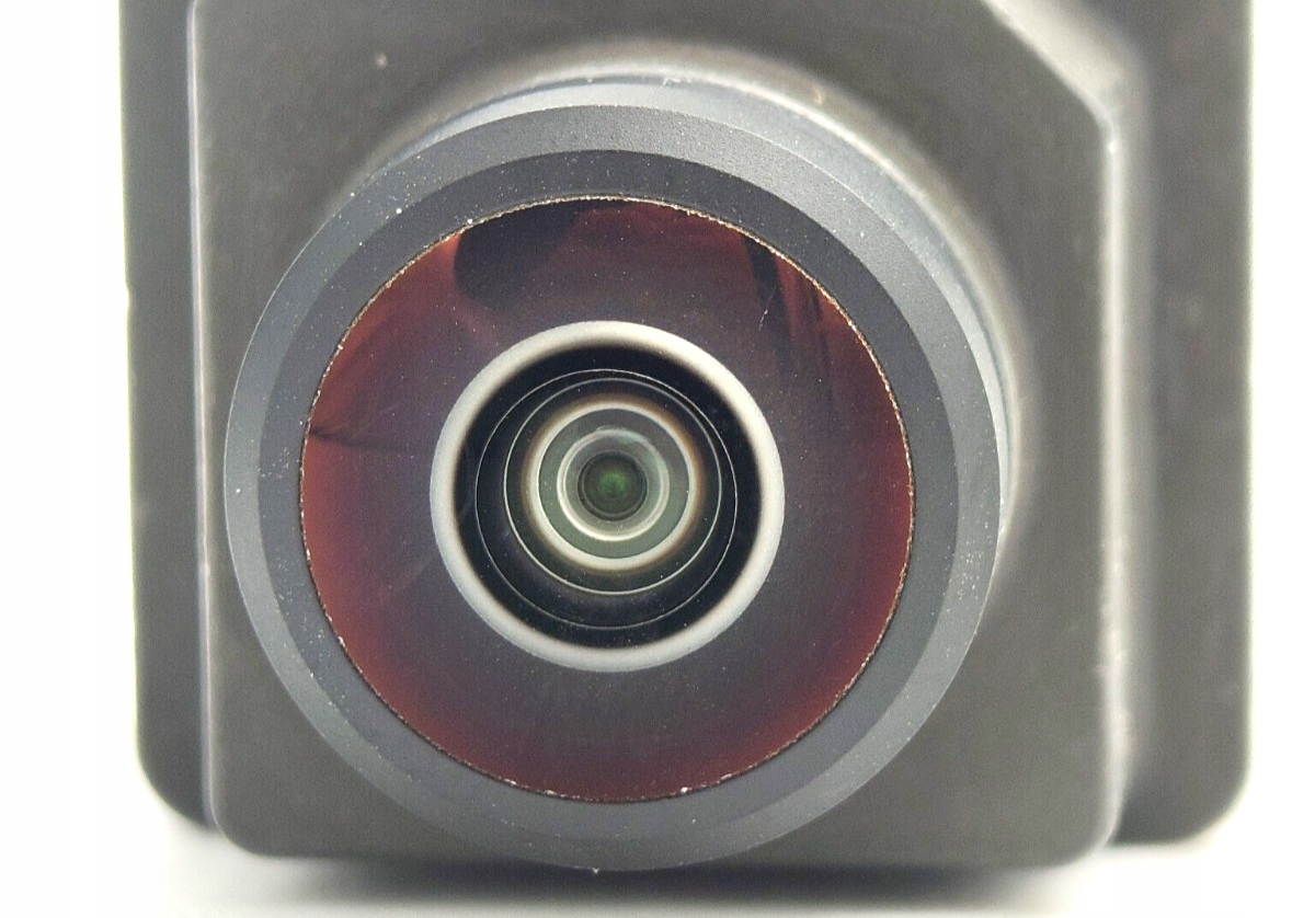 KAMERA SURROUND 360 ICAM2-S BMW 66535A0F6D7 5A0F6D7 ORYGINALNA NOWA Producent części BMW OE