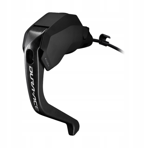 Řadicí/brzdová páka Shimano Dura-ace ST-R9180-L TT/Triatlon Dual