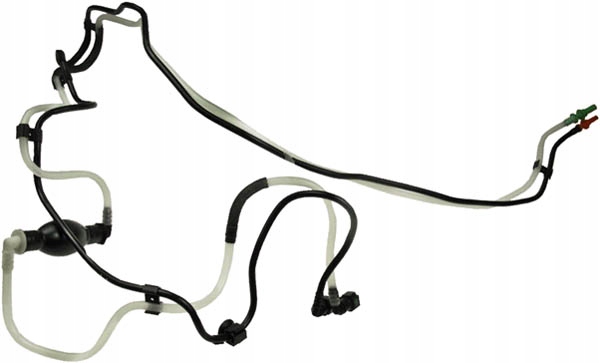 R12606 - ПАЛИВОПРОВІД RENAULT MEGANE