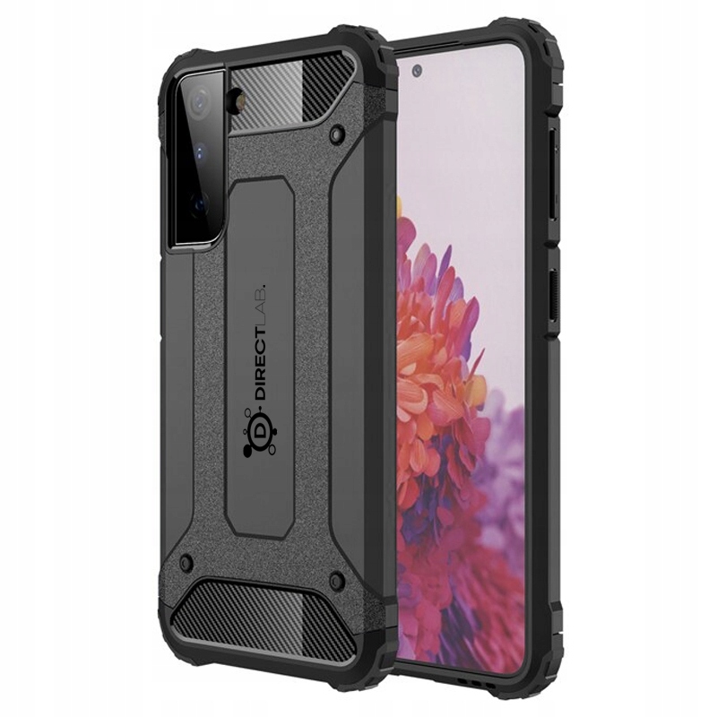 

Etui Pancerne Directlab do Samsung Galaxy S21+ 5G