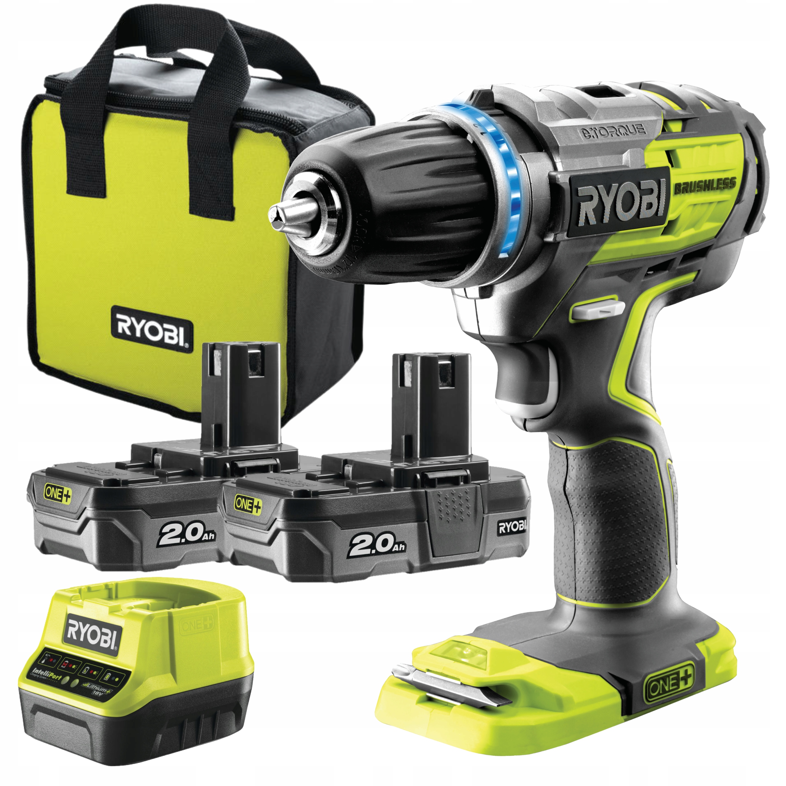 Ryobi 400nm sale