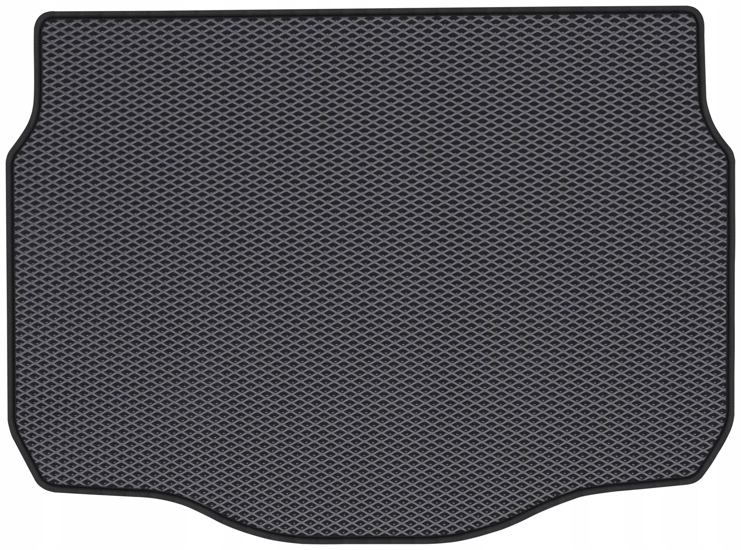 Citroen C4 Cactus I 2014-2020 Kobereček vložka do zavazadlového prostoru Eva