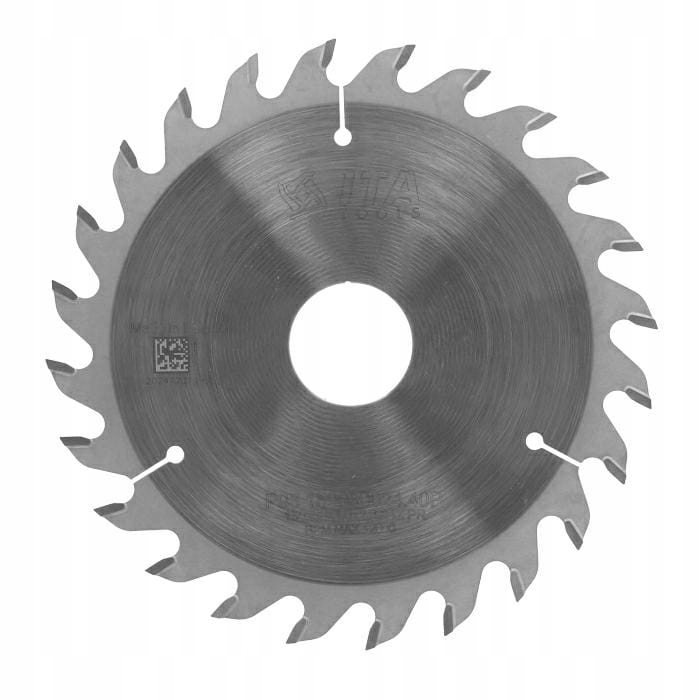 Ita Tools Drážkovací pila 150x30x24Z H4 mm