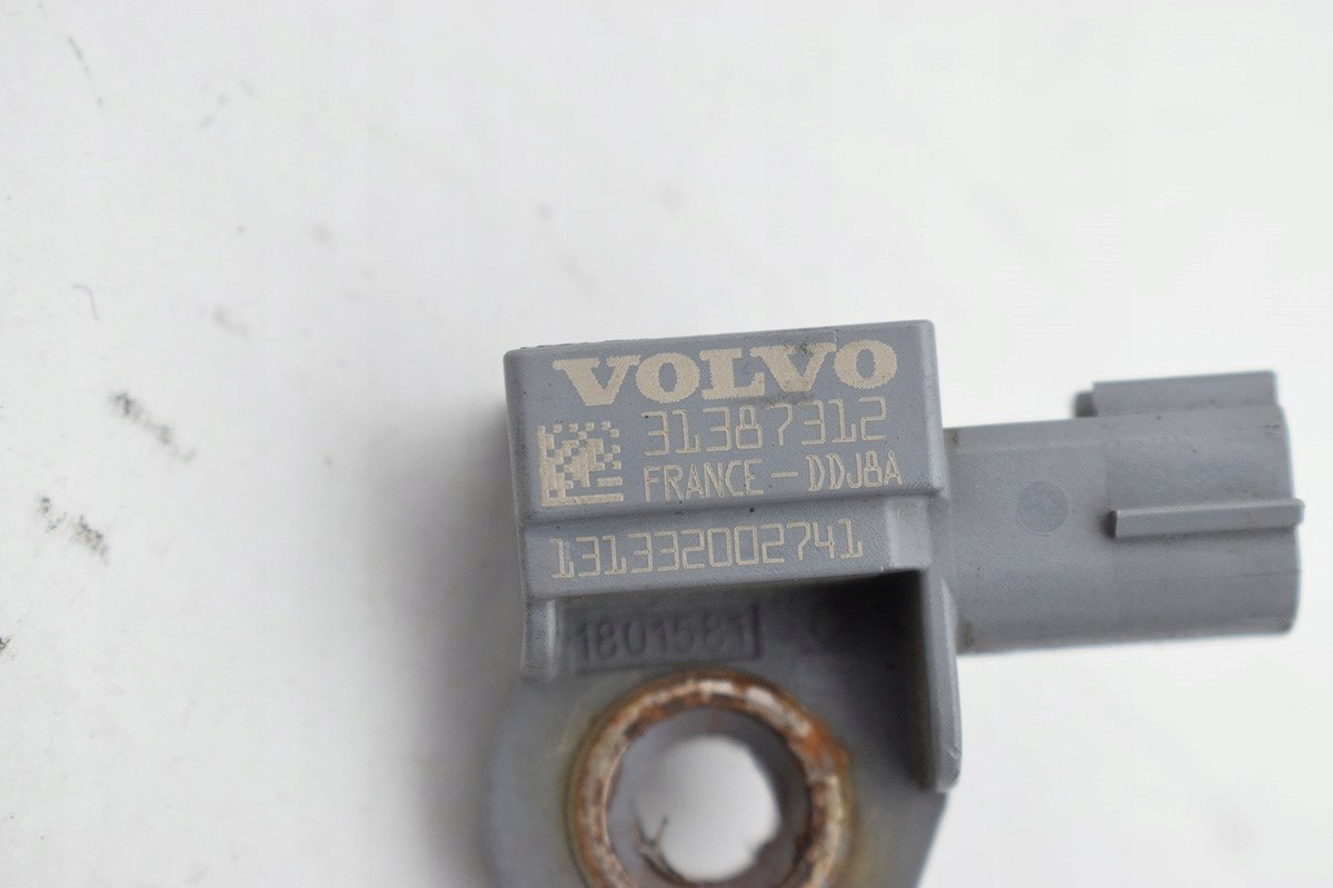Crashsensor Drucksensor VOLVO XC40 V40