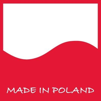 Panel Tapicerowany Na Ścianę 60x30 Jasny Szary Wysokość mebla 60 cm