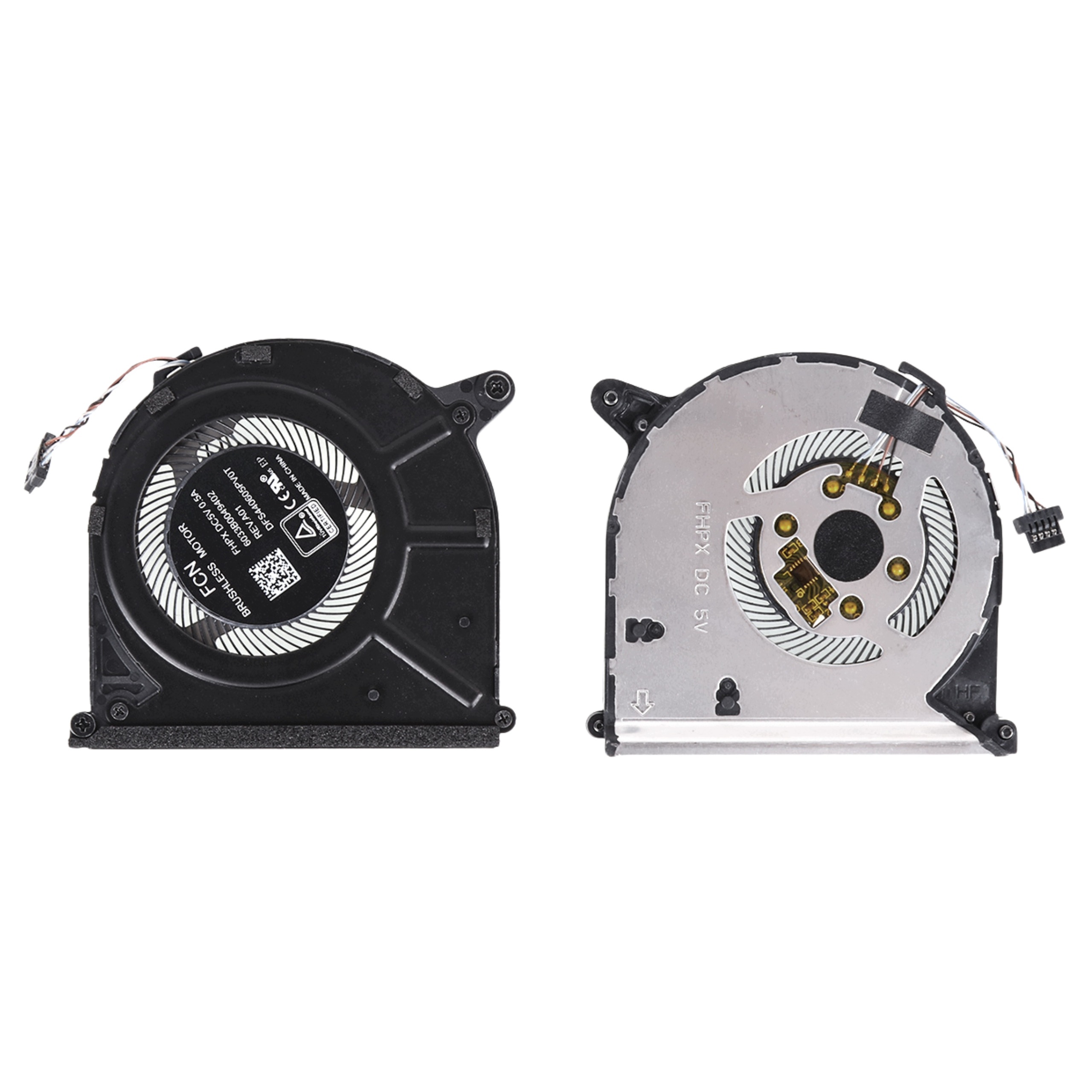 Ventilátor Pro Hp Elitebook Folio X360 1030 G2 917886-001 919415-001