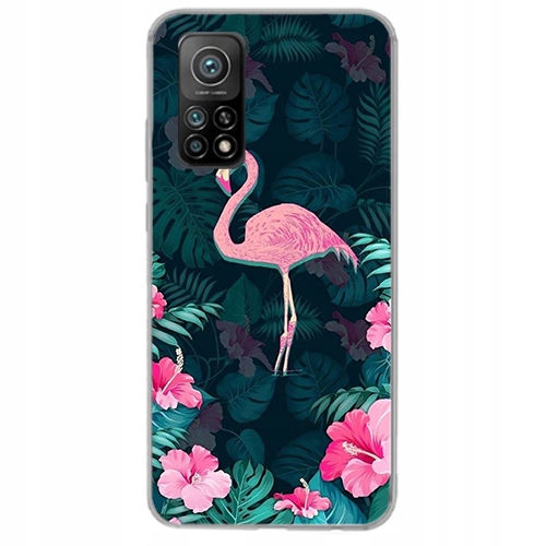 

200wzorów Etui Do Xiaomi MI 10T Pro 5G Plecki Case