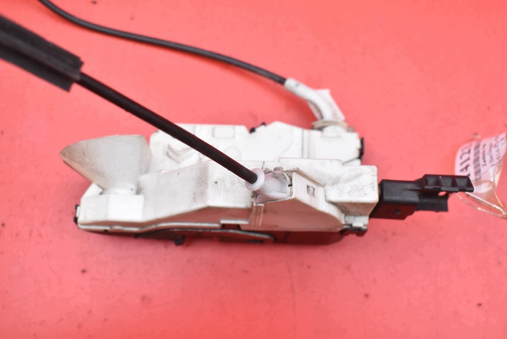 lock door left front front EU PSA828406 CITROEN BERLINGO 2 II 08-12