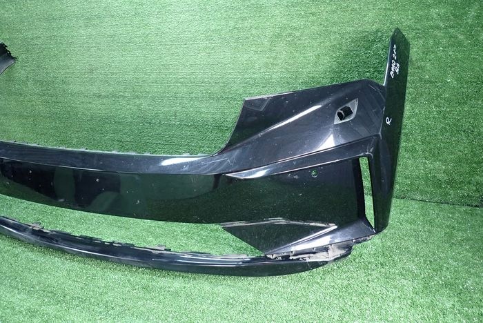 SKODA ENYAQ 21- front bumper front