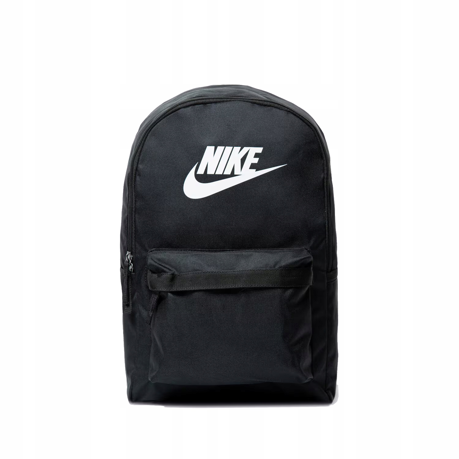 Batoh Nike Heritage černý DC4244-010 sportovní městský školní 25l