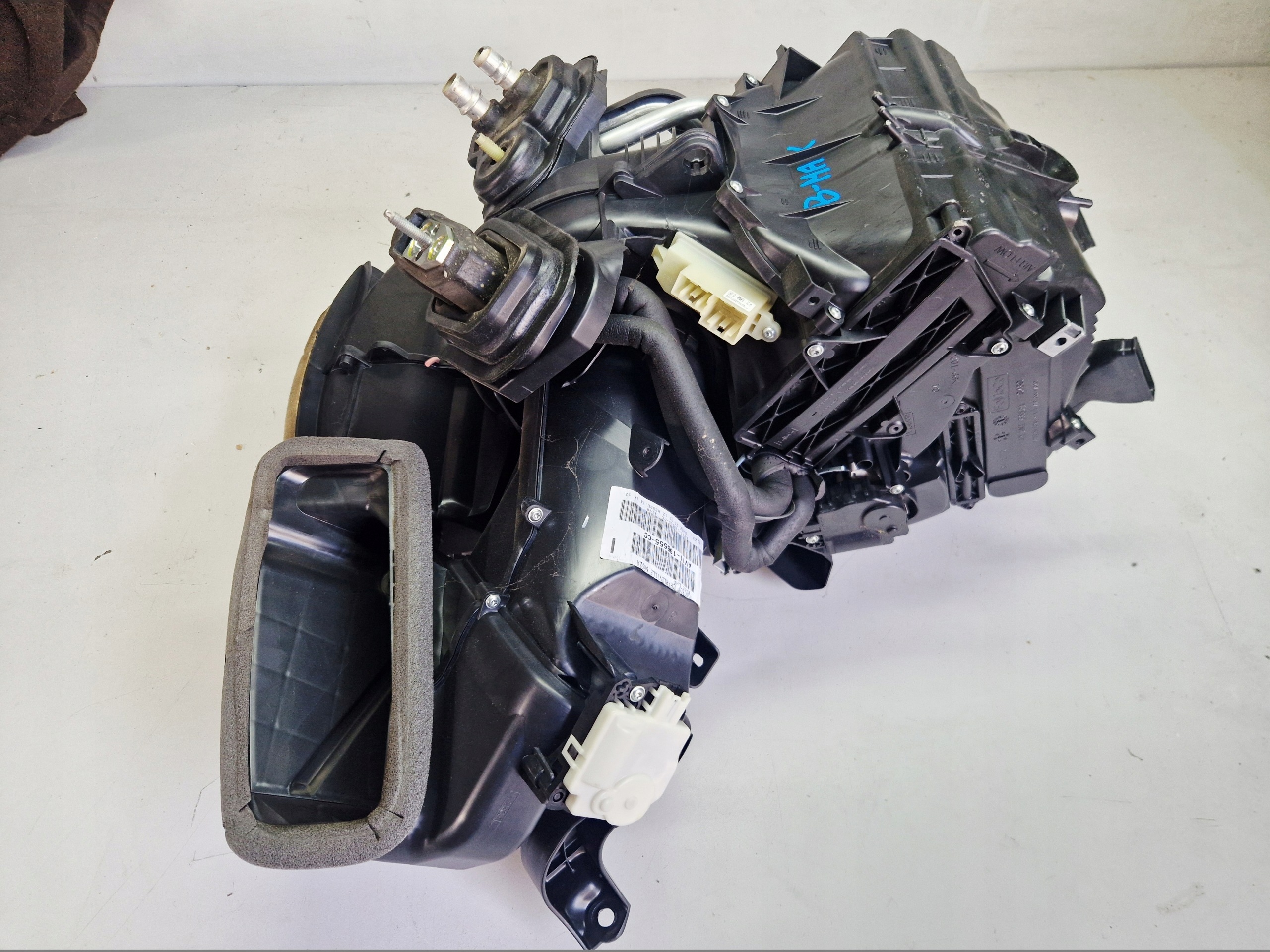 heater FORD B-MAX BMAX AV11-19B555-CC