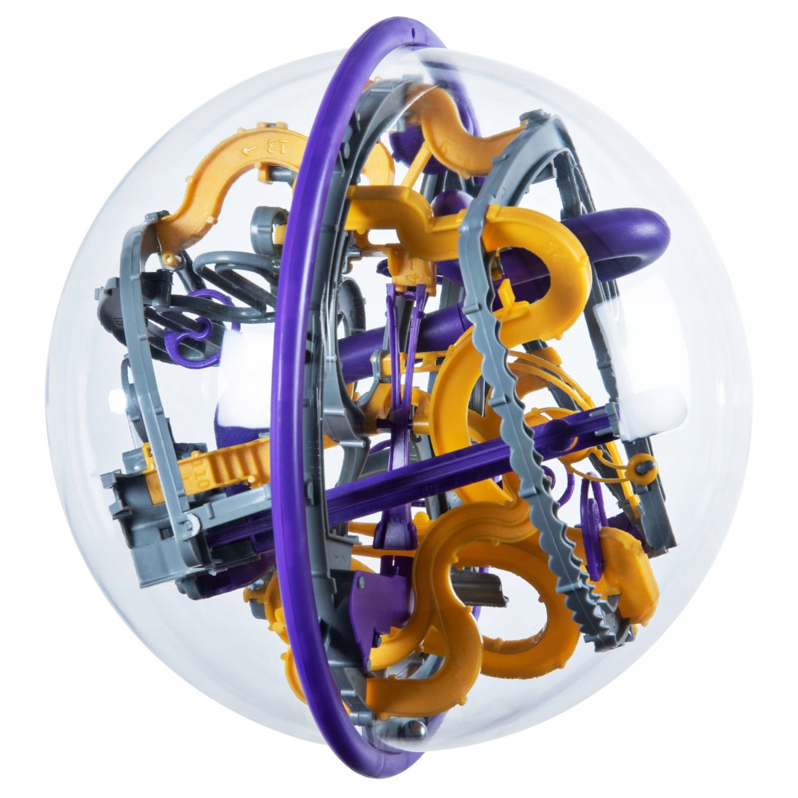 PERPLEXUS EPIC KULA 3D LABIRYNT GRA LOGICZNA Marka Spin Master