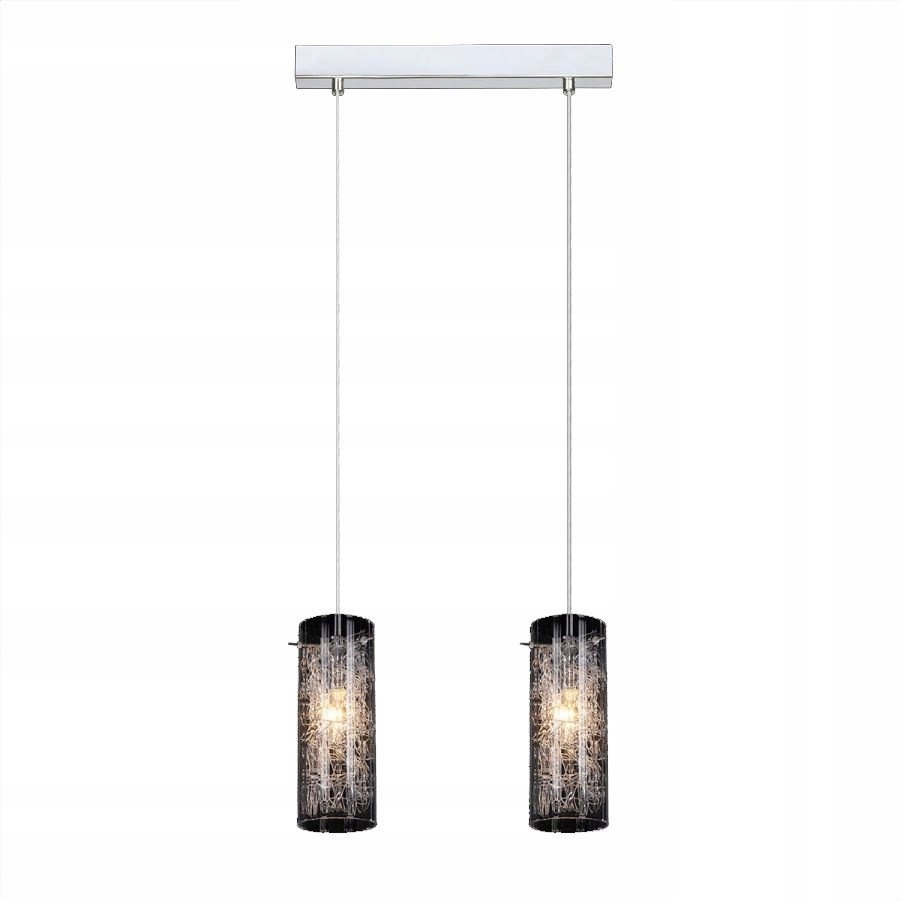 Závesná lampa Ibiza MDM1903/2 Italux