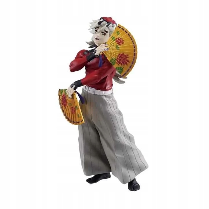 Demon Slayer Doma Figurka Grandista 25 cm
