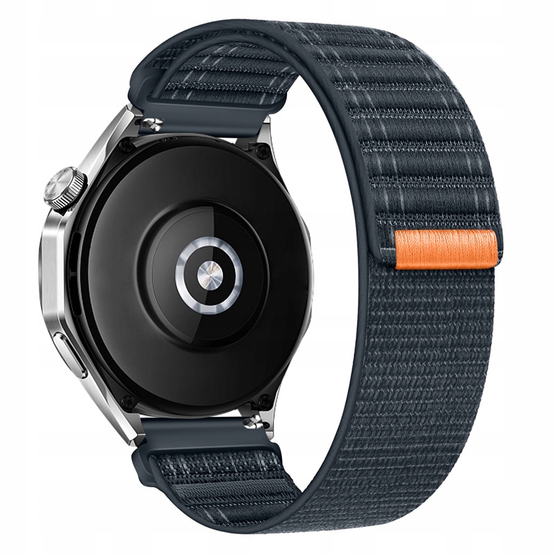 Řemínek k hodinkám 22mm Nylon