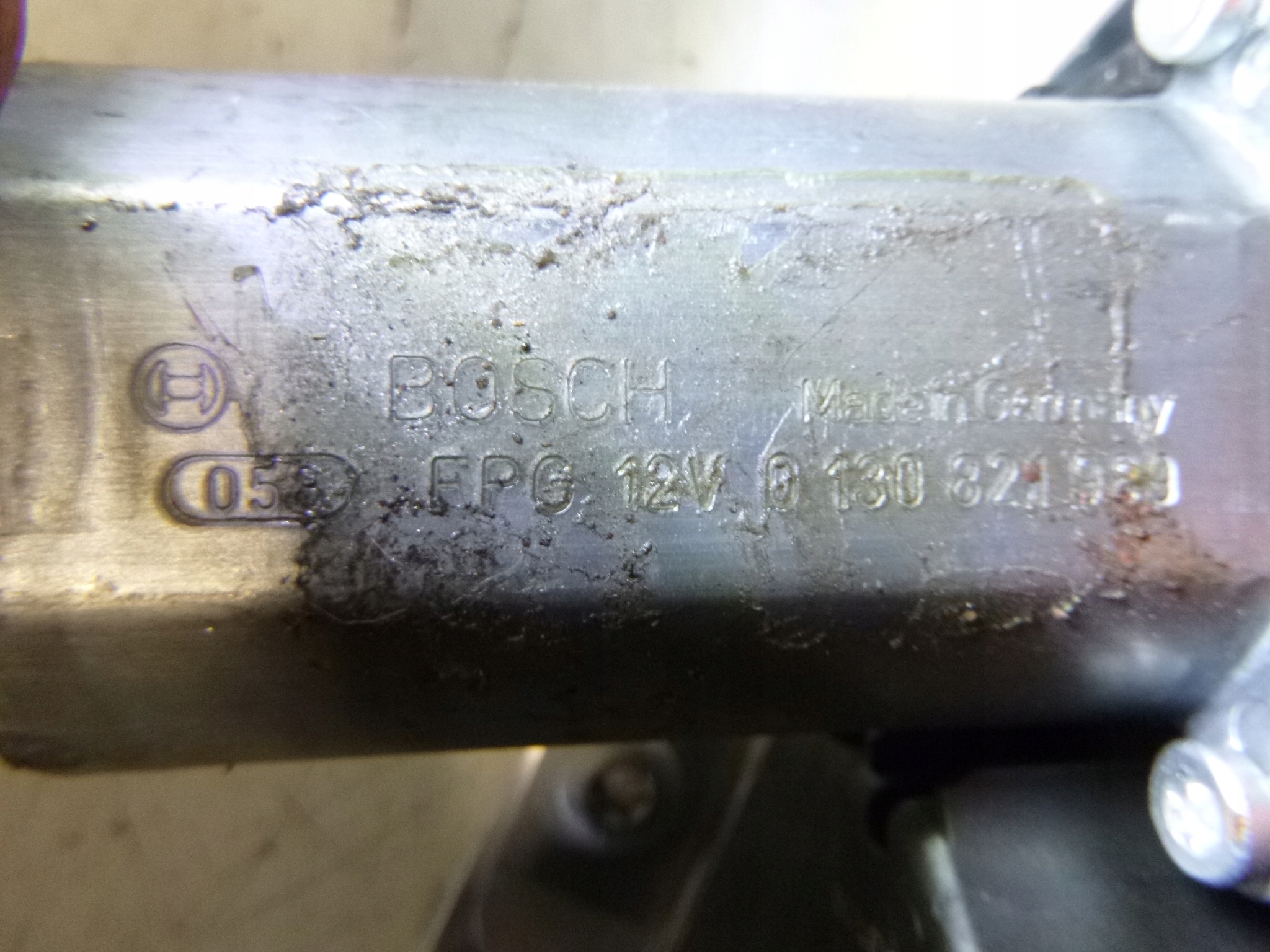 MÉCANISME VITRE AVANT DROITE OPEL ASTRA H 5D 05R.