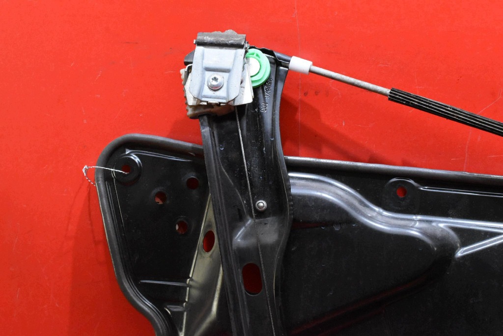window regulator right front EU 3C1837756L VW PASSAT B6 sedan 05-10