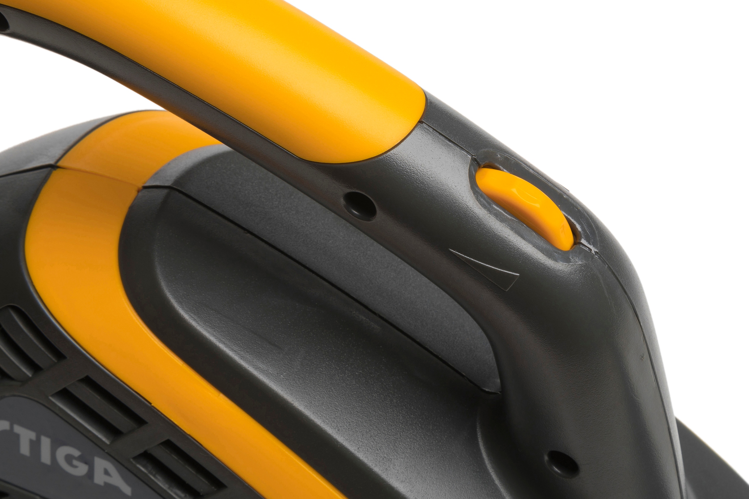 DMUCHAWA DO LIŚCI Elektryczna ODKURZACZ STIGA BL13 Zakres mocy 3.5-3.54 KM