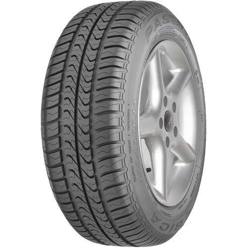 

1x Dębica 165/70R14 Passio 2 81T