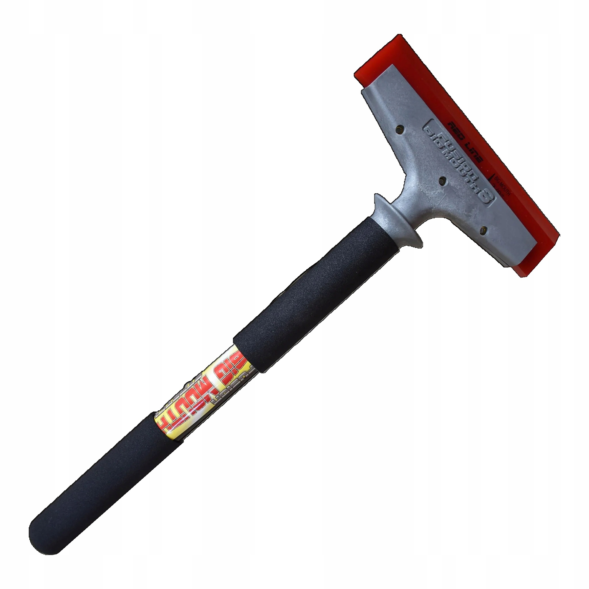 8BST2018 8" Fusion Tools Držiak na rakli s dlhou rukoväťou 45,72 cm