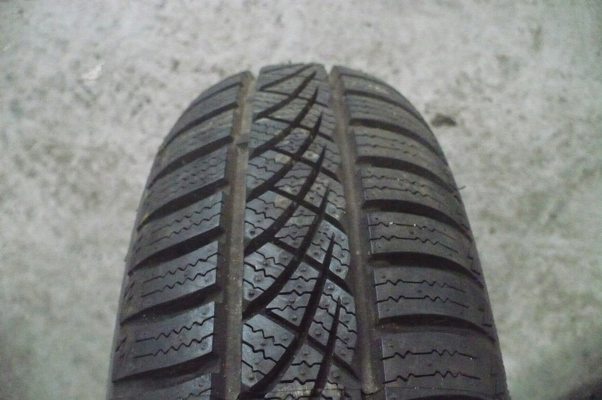 Hankook Optimo 4S H730 135/70R15 Nová 2023
