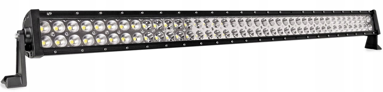 LAMPA ROBOCZA HALOGEN SZPERACZ 80xLED 1132x82mm