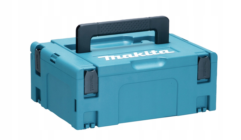 Makita Walizka Systemowa Makpac Typ 2 821550-0 Kufer Skrzynka Pudełko