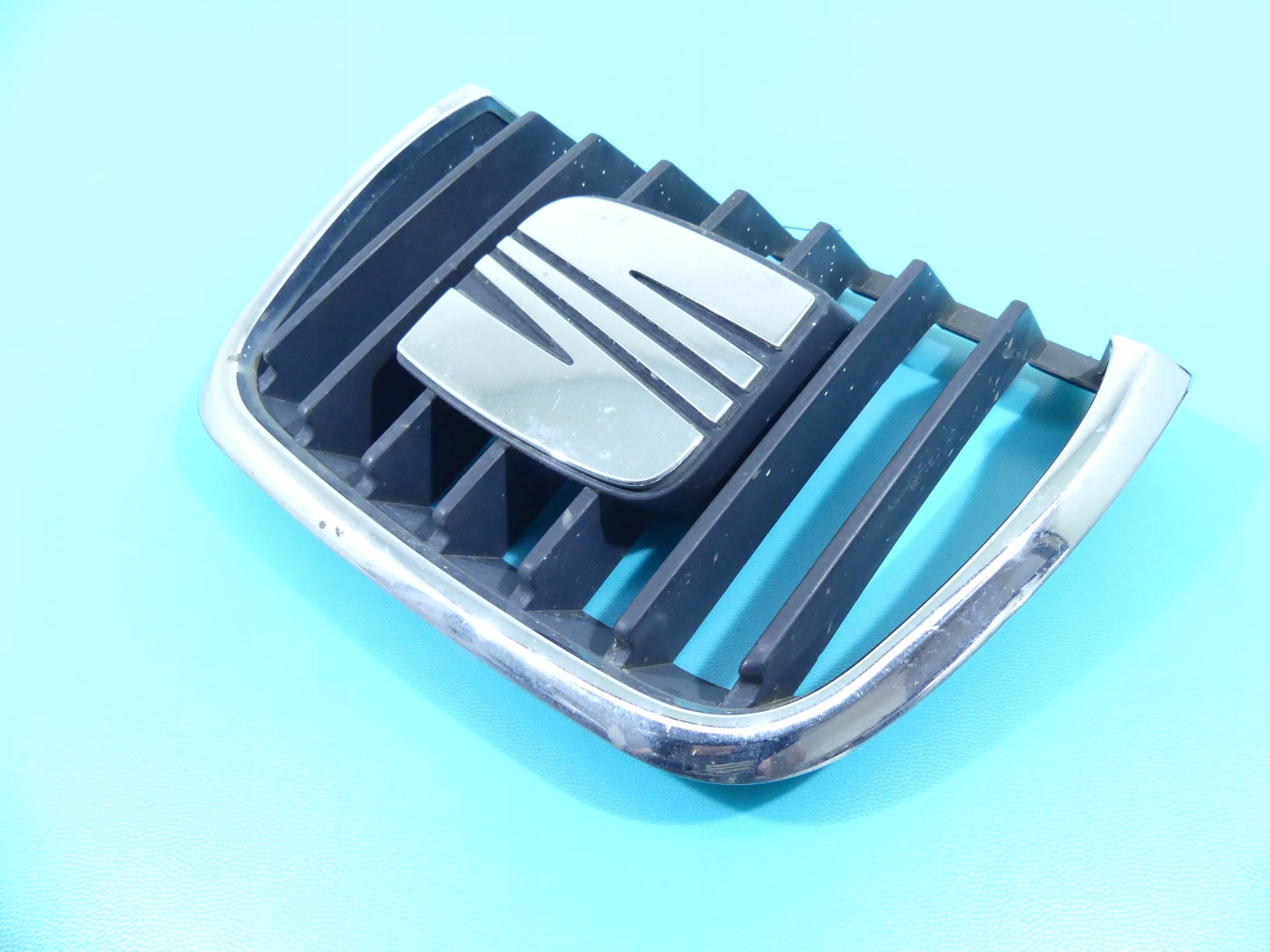 РЕШЁТКА РЕШЕТКА РАДИАТОРА SEAT ALHAMBRA И 00-10