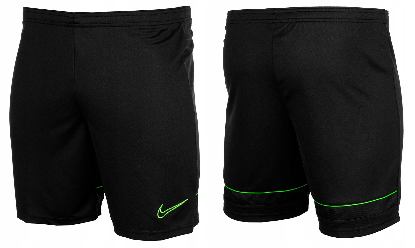 

Spodenki krótkie męskie Nike Dri-Fit Academy r.XL