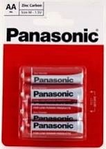 

Bateria Panasonic R3 4 sztuki
