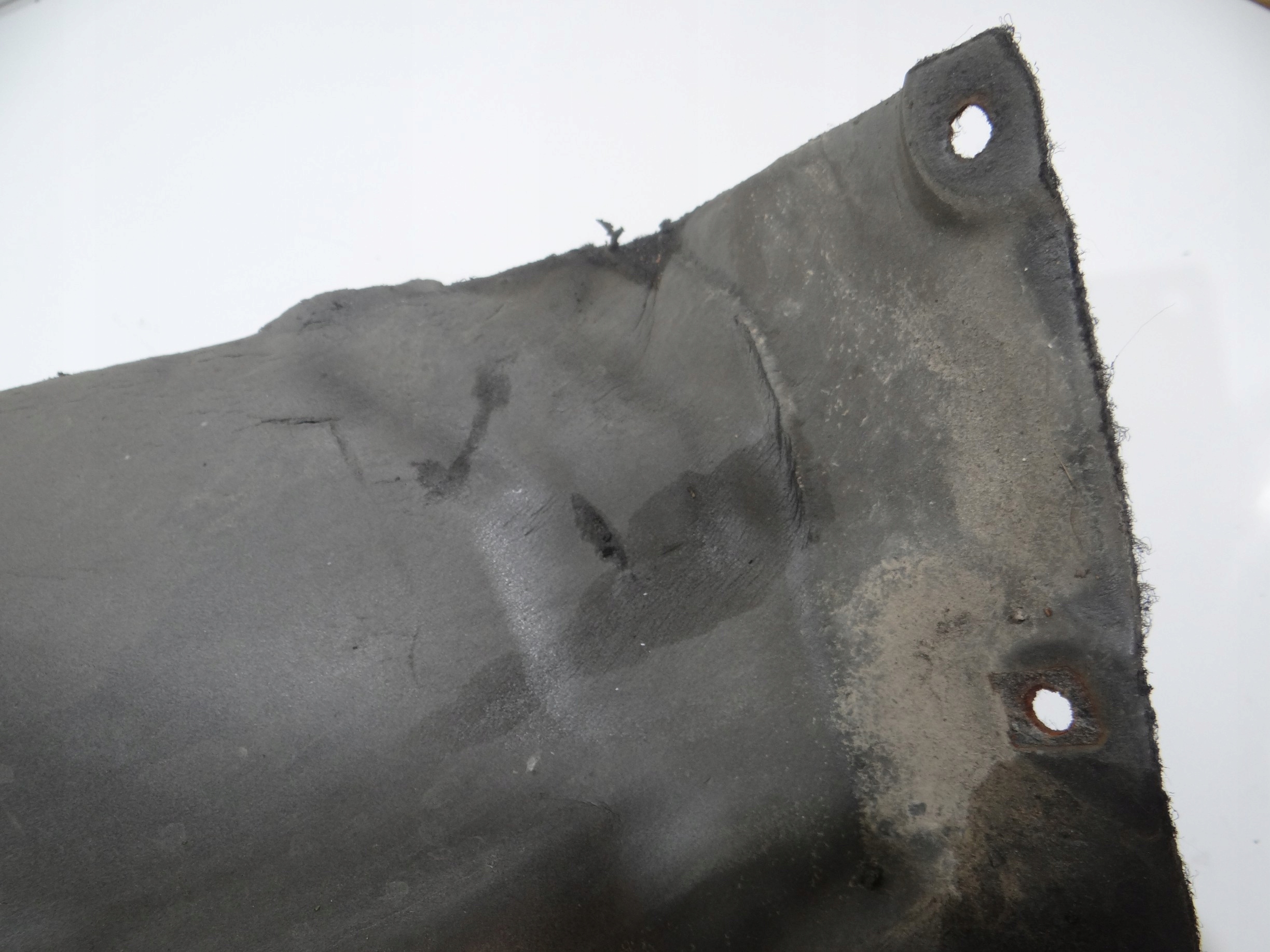 mudguard left front BMW F31 M PAKIET 7260699