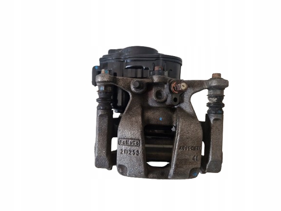 FORD EXPLORER VI MK6 2020- caliper CHAMULCOWY rear part rear left L1MC2D251CD