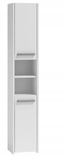 

Szafka Łazienkowa S30 Biel