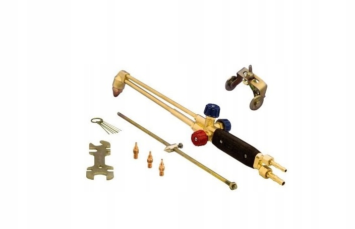 PALNIK DO CIĘCIA PERUN PC-116A/Y12 ACETYLEN-TLEN